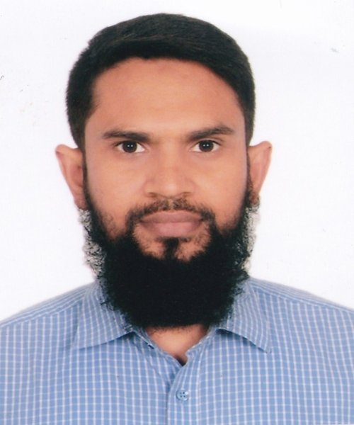 S.m. Mahmudul Hasan